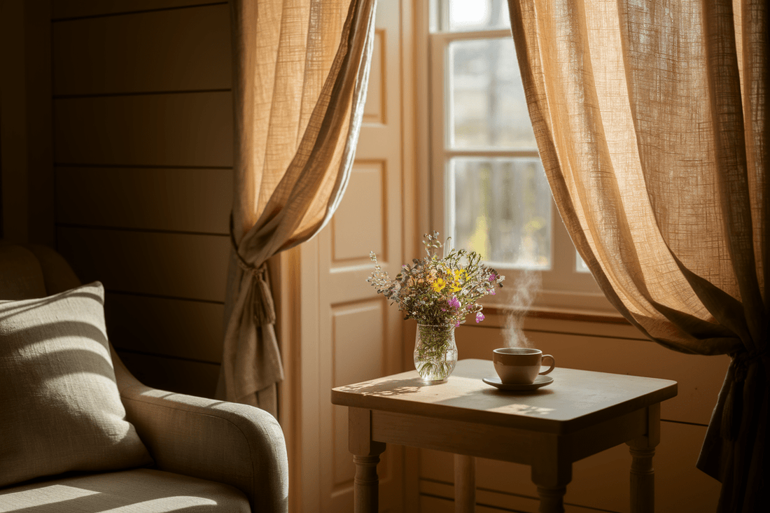 Slow Summer Commitments