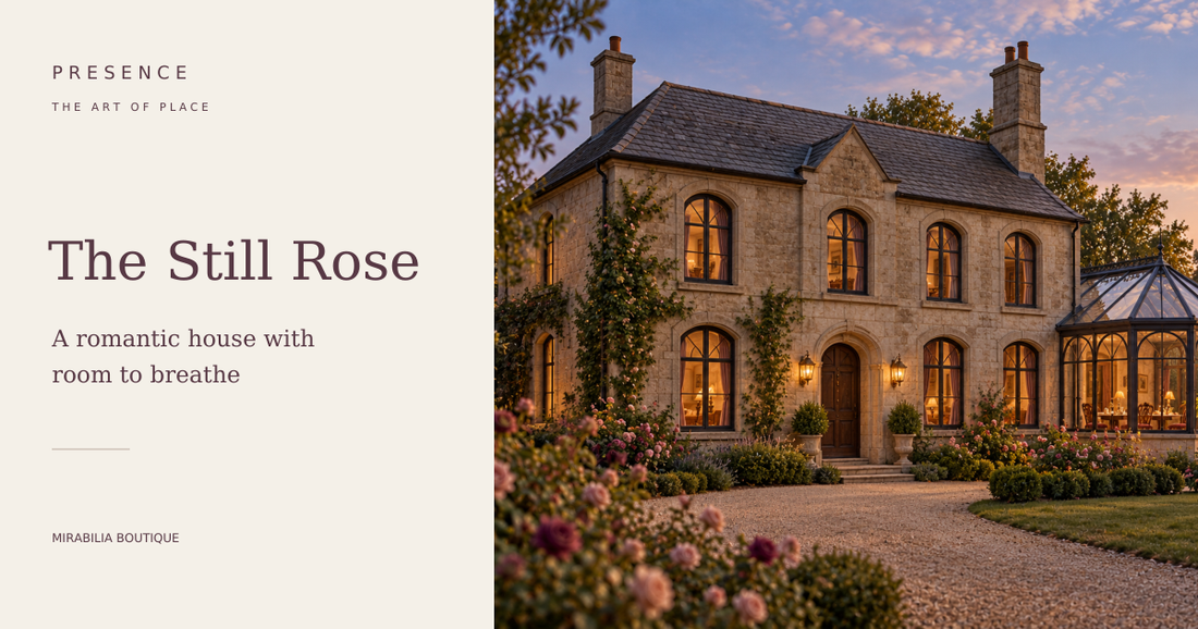 The Still Rose