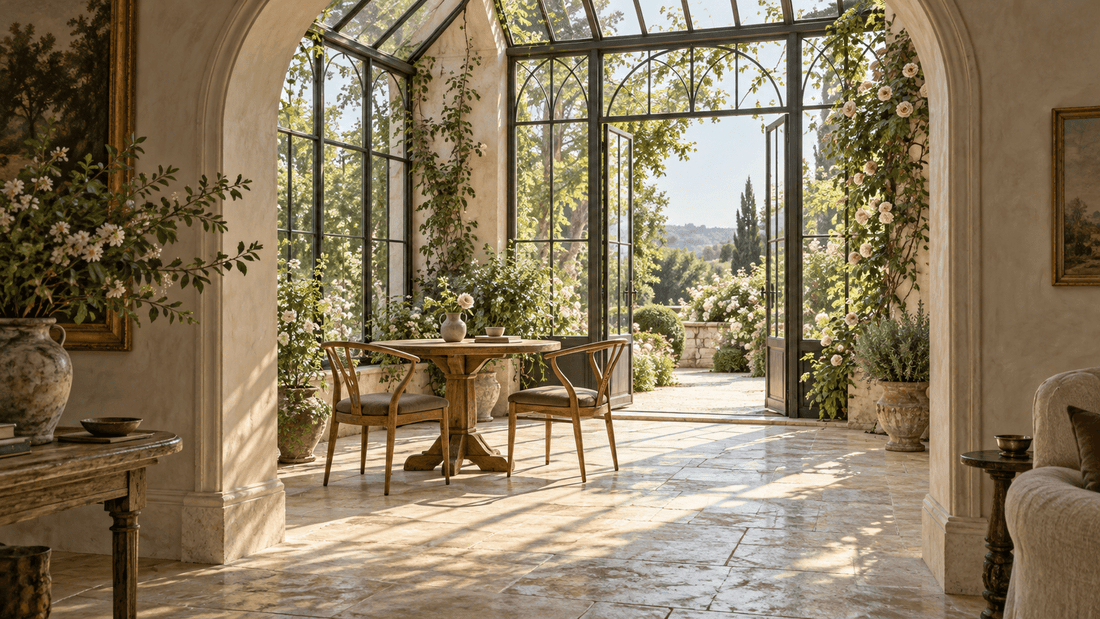 Introducing Presence: The Art of Place