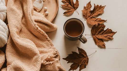 5 Cozy Must Haves for Fall Gifting
