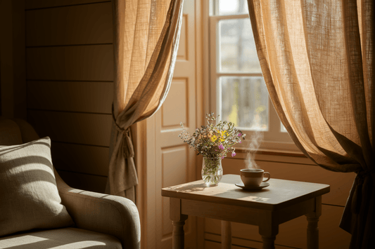 Slow Summer Commitments