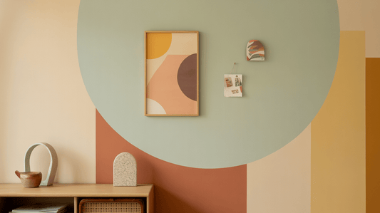 Soft Color Stories, A Mid Century Mood That Lasts