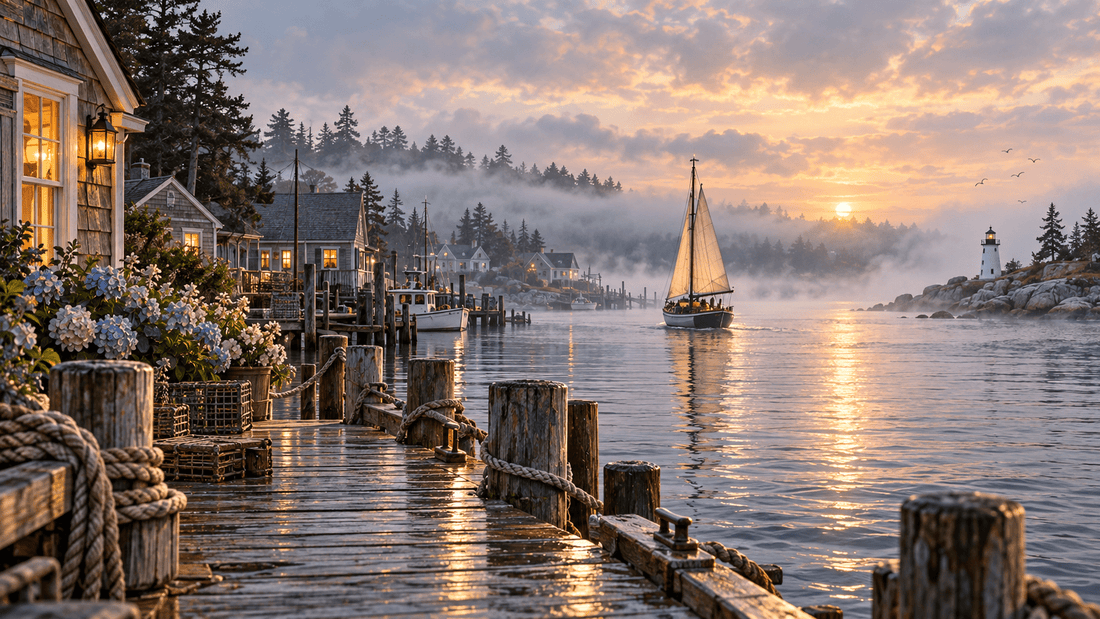 Welcome to Salt & Story: A Coastal World of Return