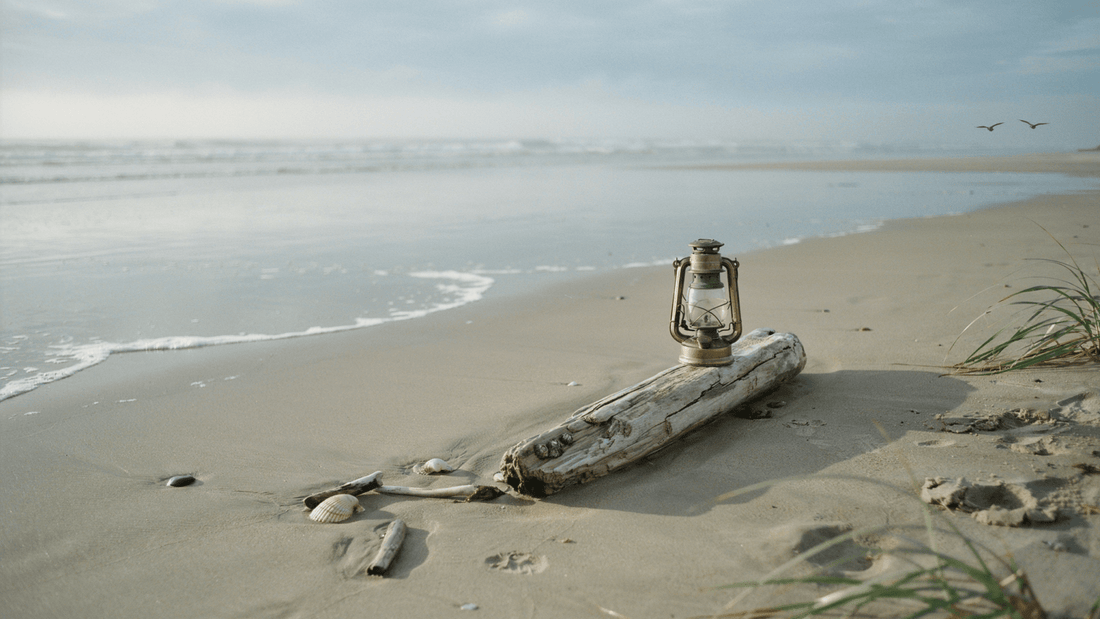 The Quiet Psychology of Water: Why We Feel Better Near The Sea