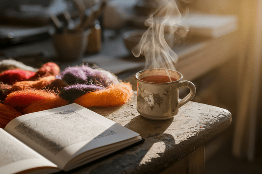 The Quiet Hour