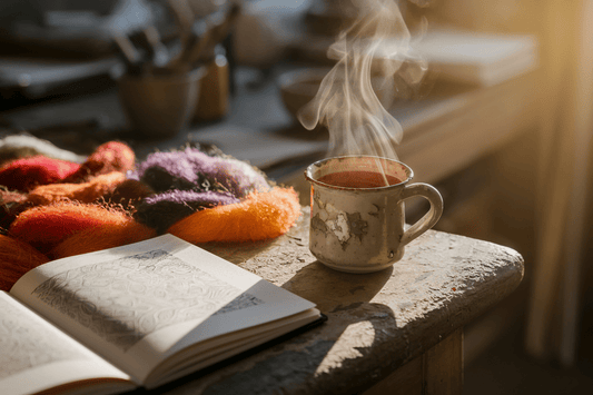 The Quiet Hour