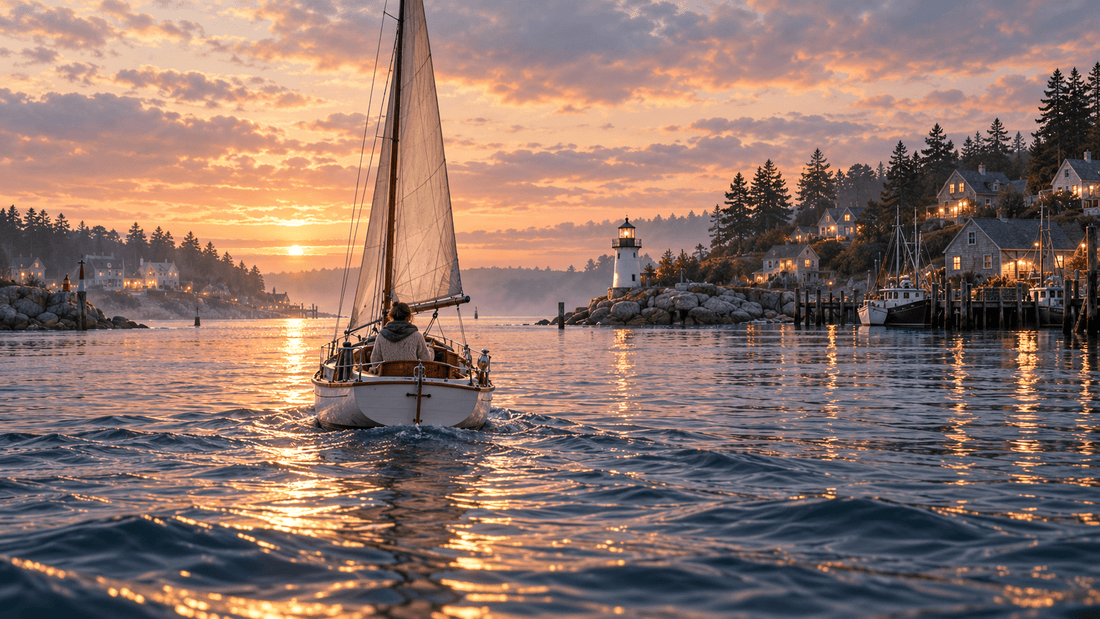 Why Familiar Places Restore Us: The Psychology of Homecoming