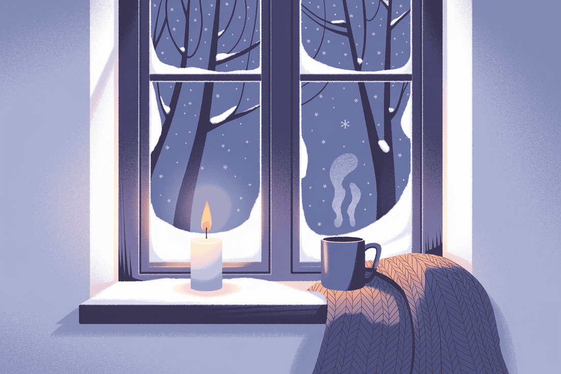What If the Quiet Isn’t Empty?