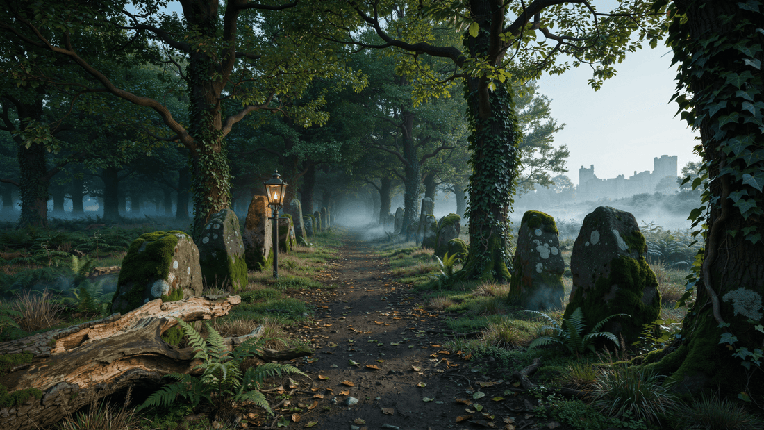 Why Fairytales Still Matter (Long After We Leave Childhood Behind)