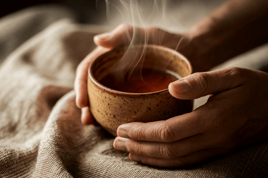 Why Handmade Matters in a Fast World
